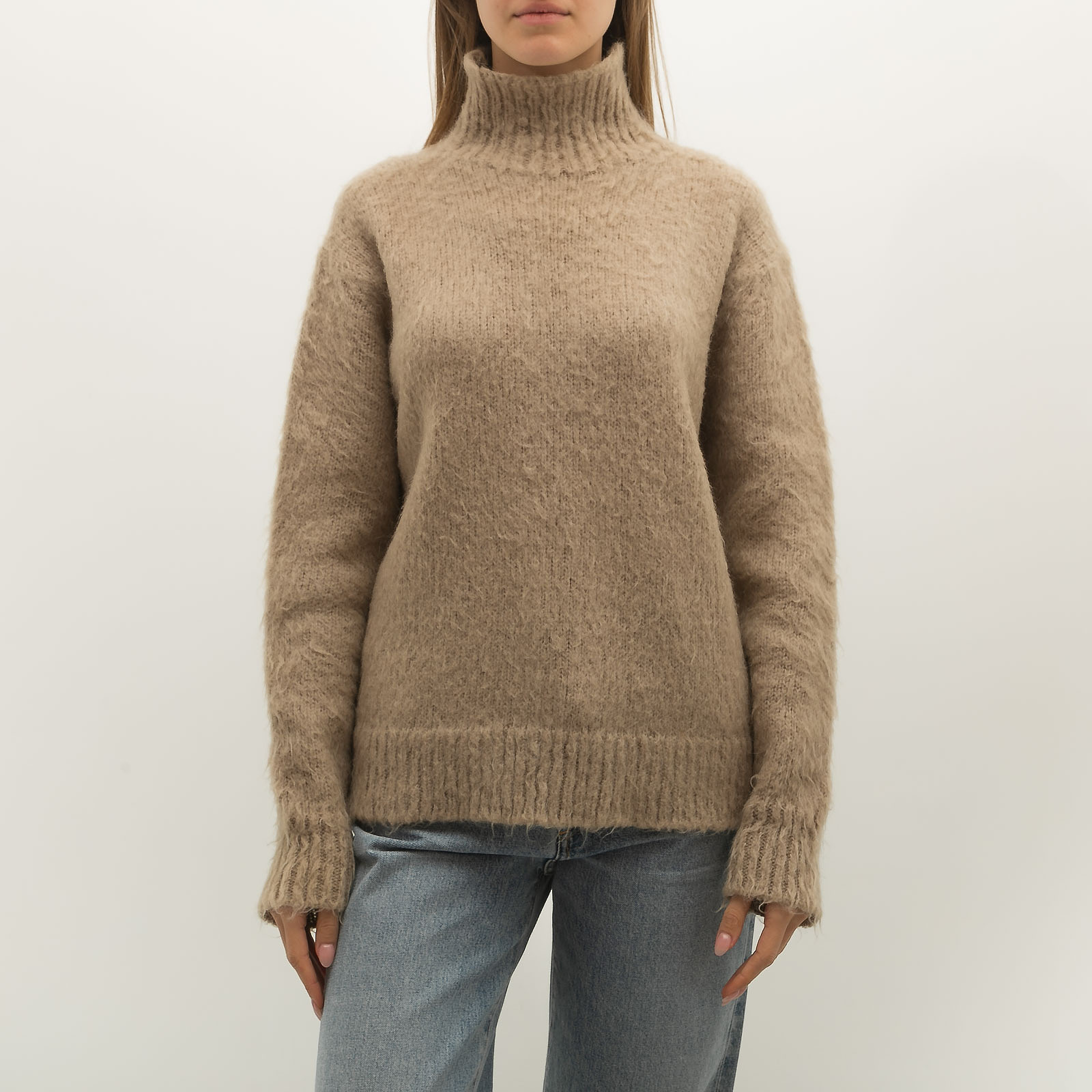 Свитер MSGM - купить оригинал в секонд-хенде SFS - 1