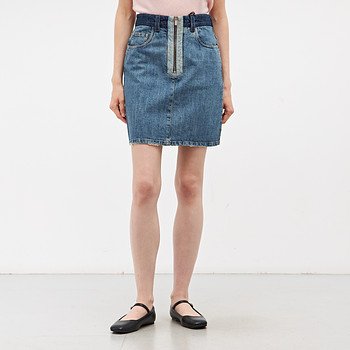 Юбка Miu Miu