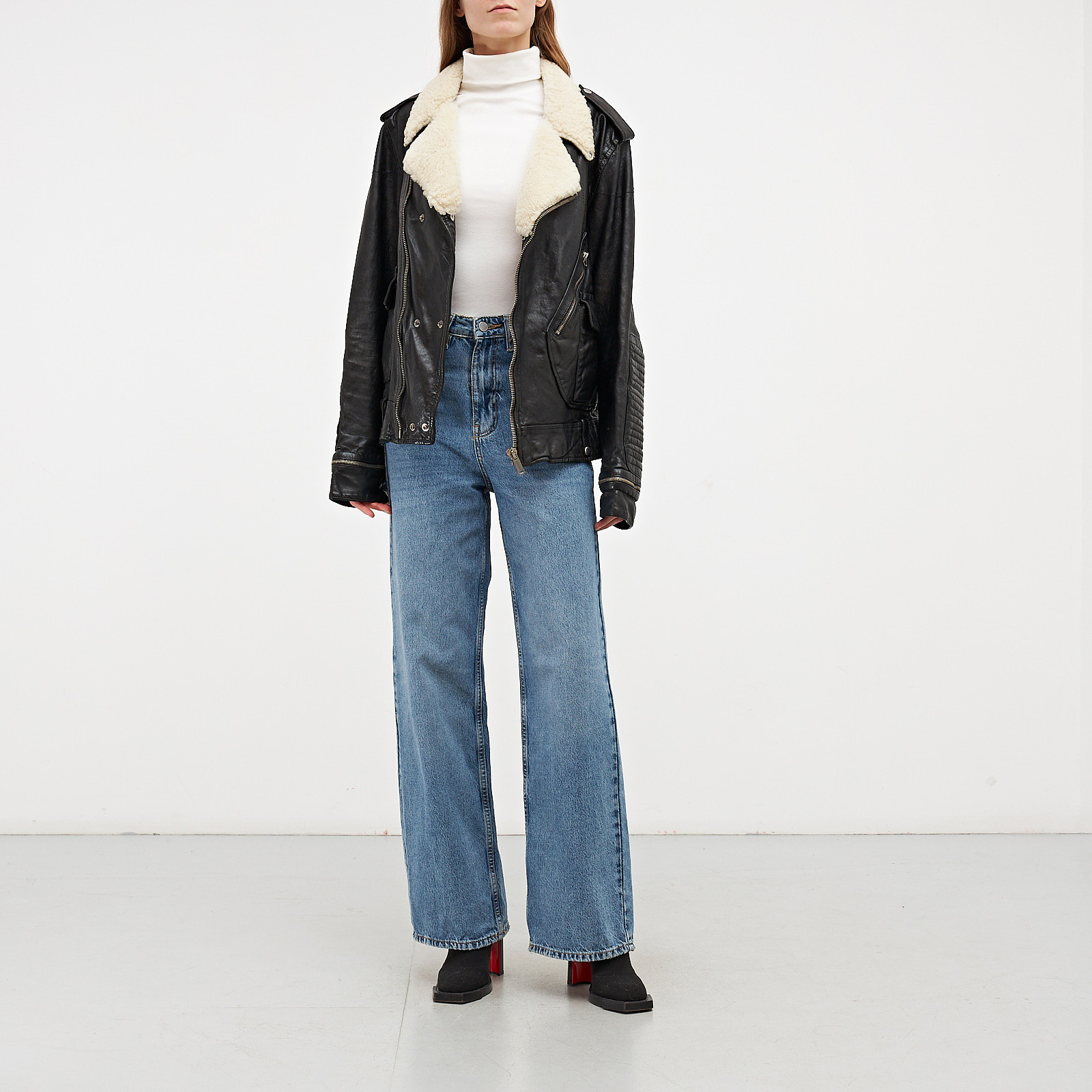Куртка Golden Goose - купить оригинал в секонд-хенде SFS - 2