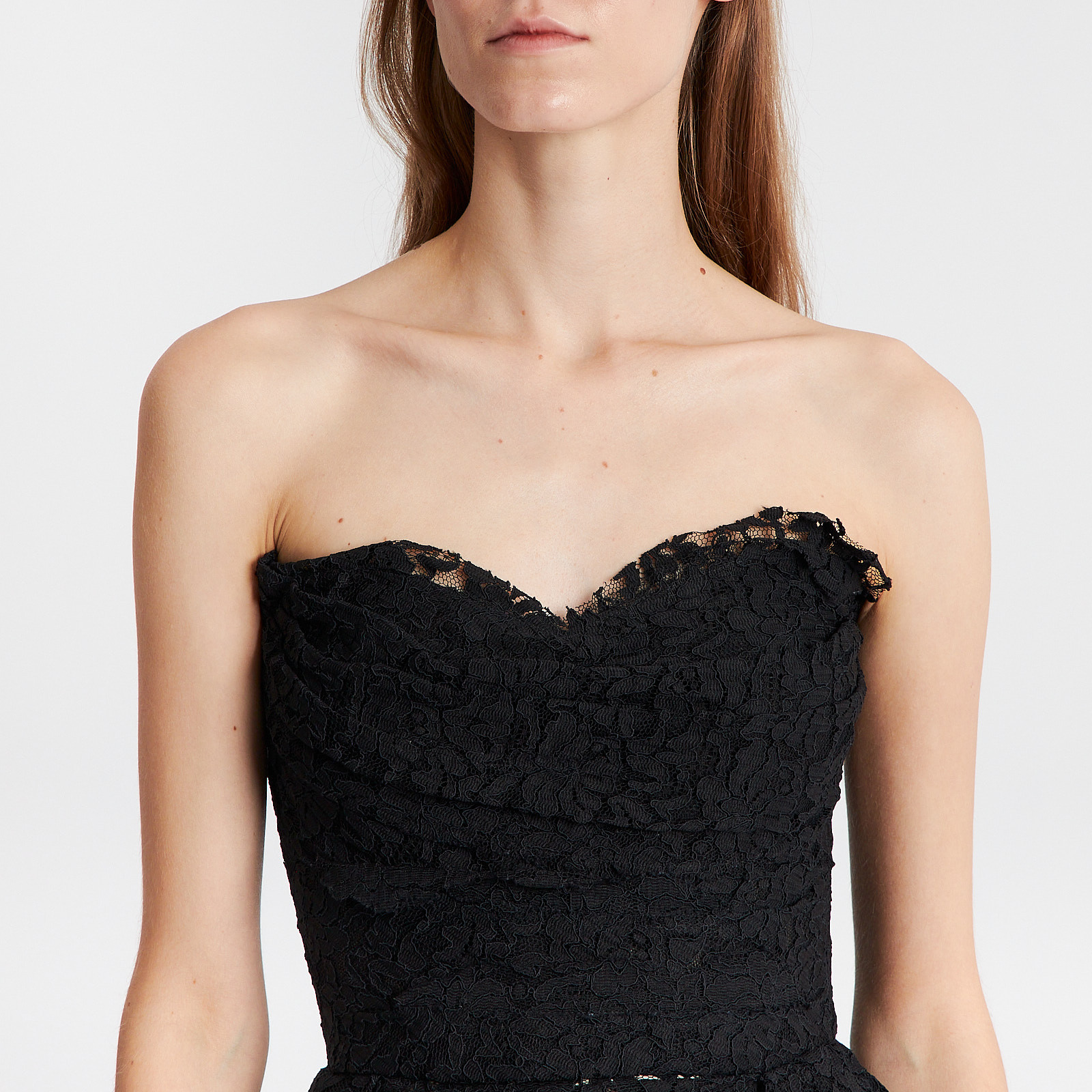 Топ Dolce&Gabbana - купить оригинал в секонд-хенде SFS - 4