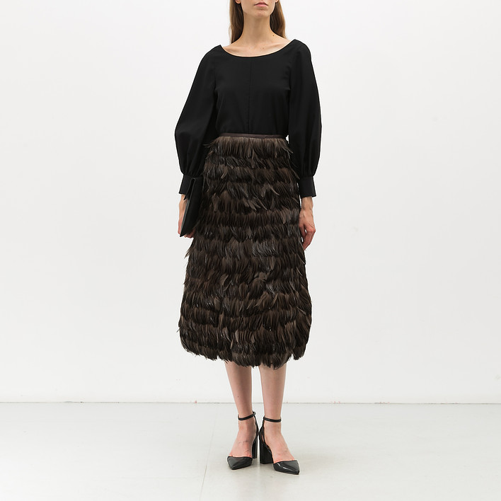 Юбка Sportmax