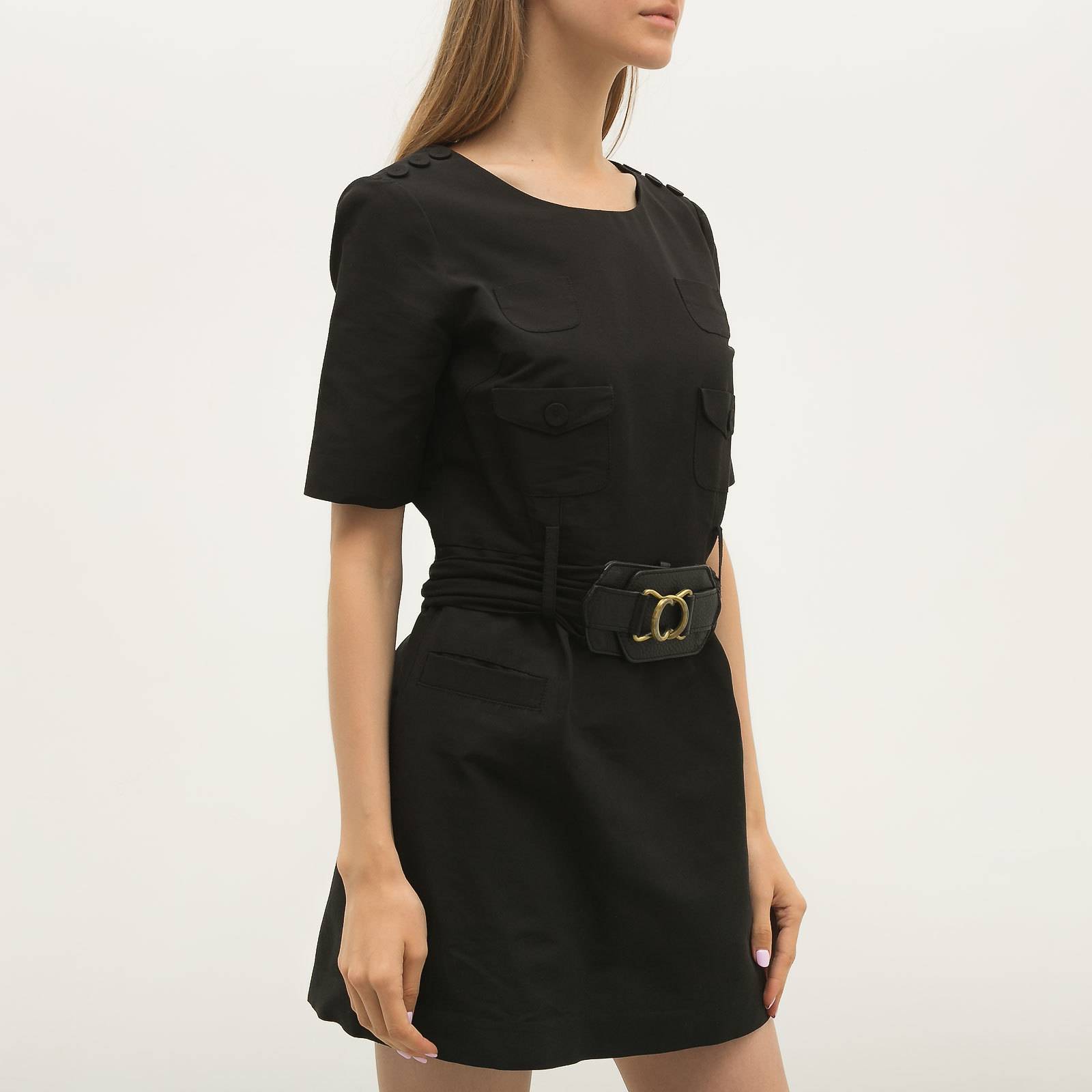 Платье 3.1 Phillip Lim - купить оригинал в секонд-хенде SFS - 2