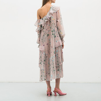 Платье Self-Portrait