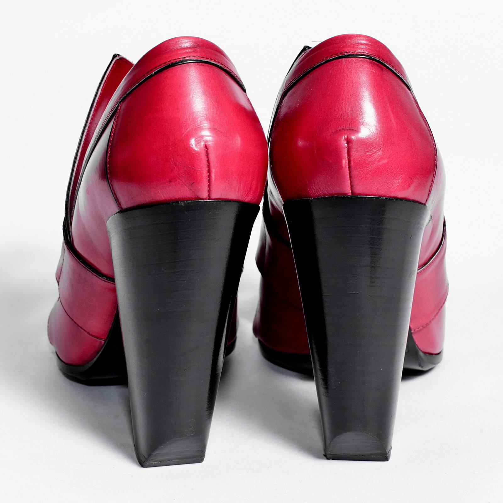 Туфли Marc Jacobs - купить оригинал в секонд-хенде SFS