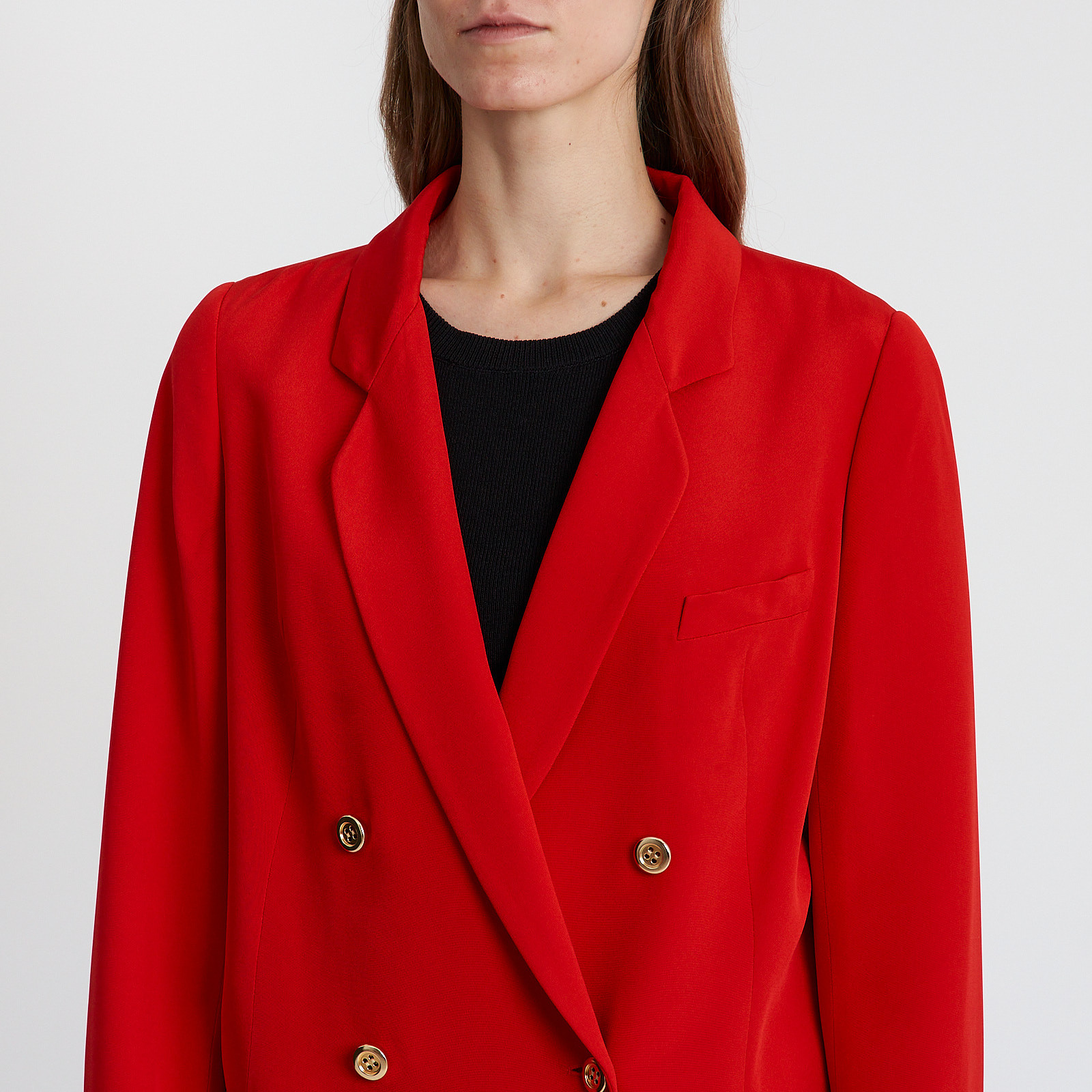 Пиджак Alexander Terekhov - купить оригинал в секонд-хенде SFS - 4