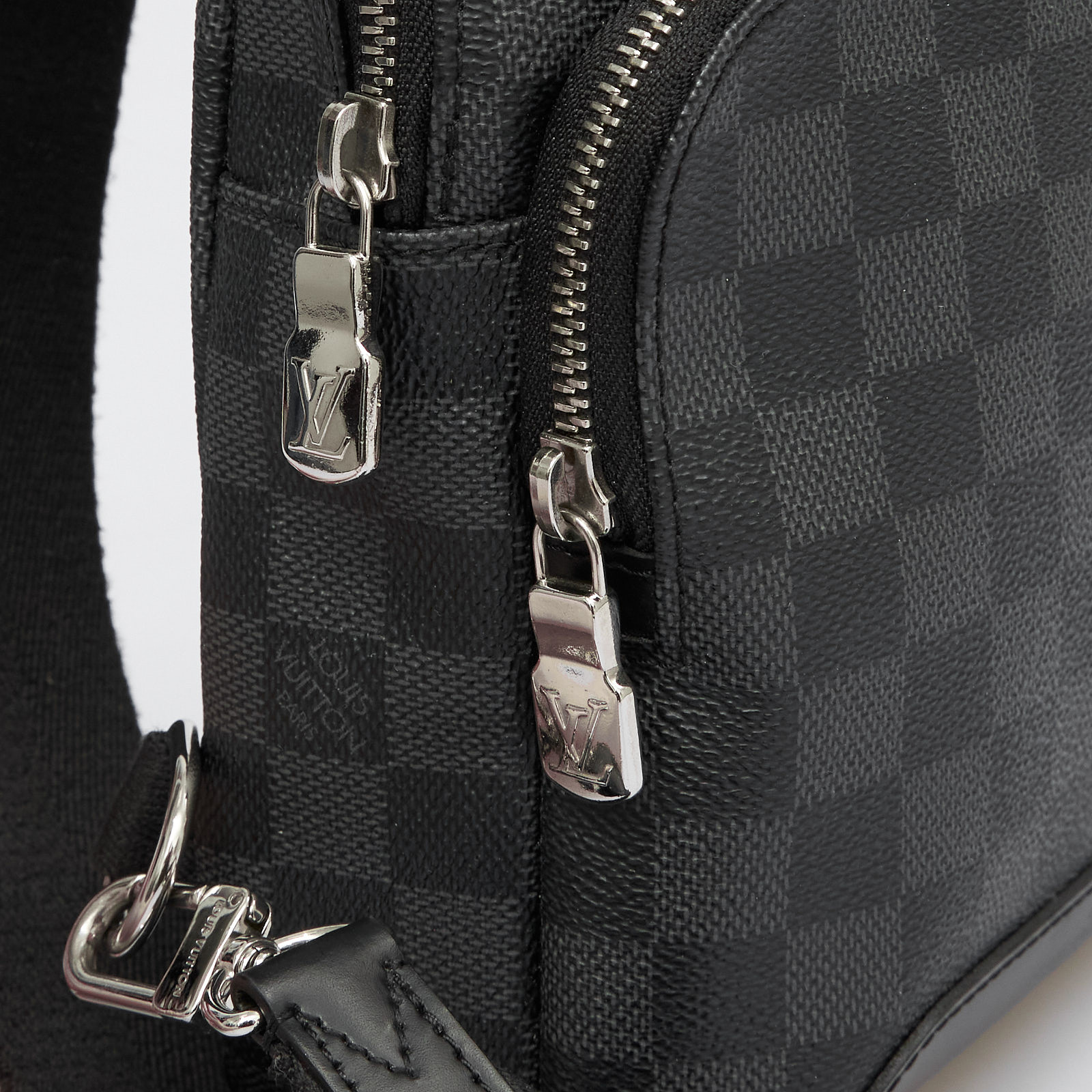 Сумка Louis Vuitton - купить оригинал в секонд-хенде SFS - 4