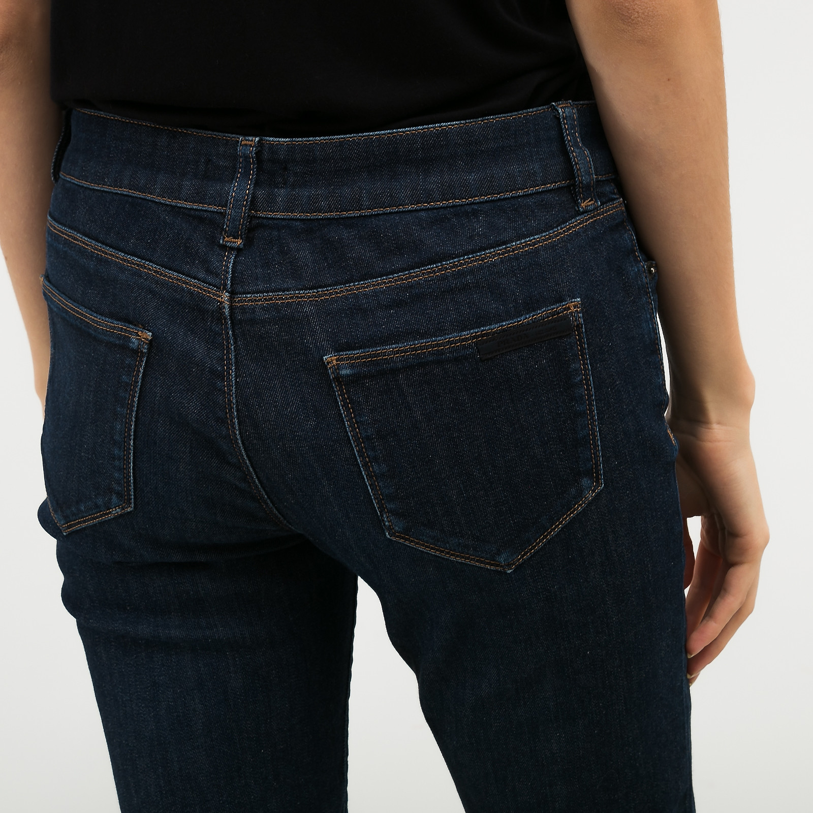 Джинсы Prada - купить оригинал в секонд-хенде SFS - 4