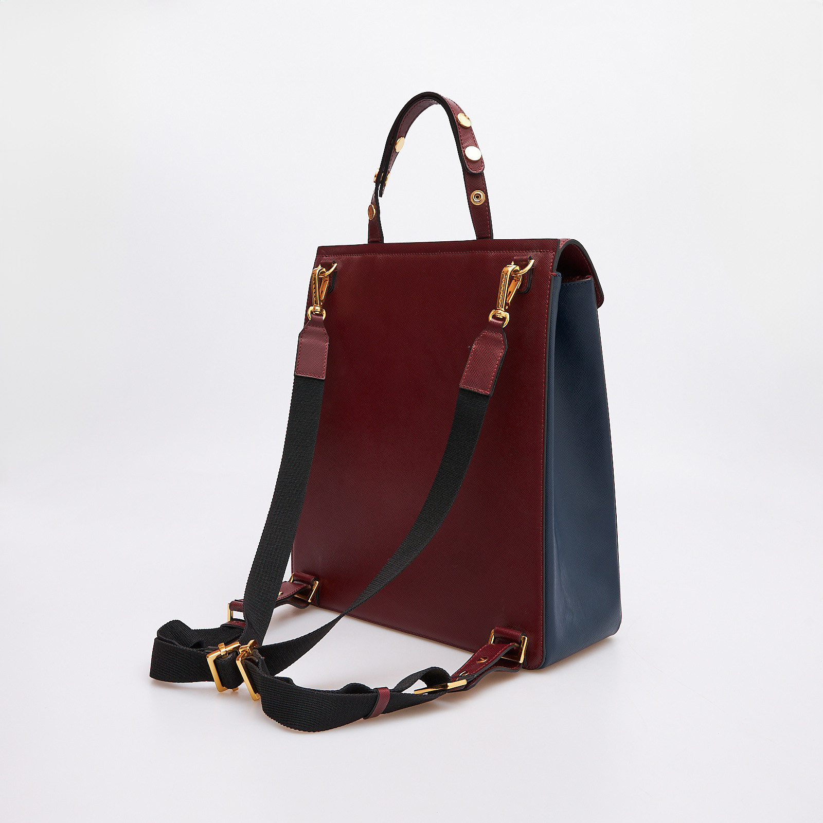 Рюкзак Marni - купить оригинал в секонд-хенде SFS - 4