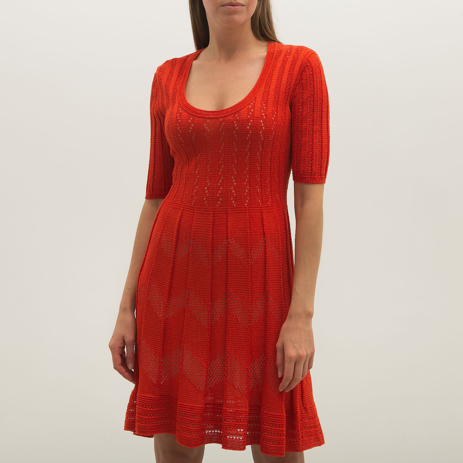 Платье Missoni - купить оригинал в секонд-хенде SFS