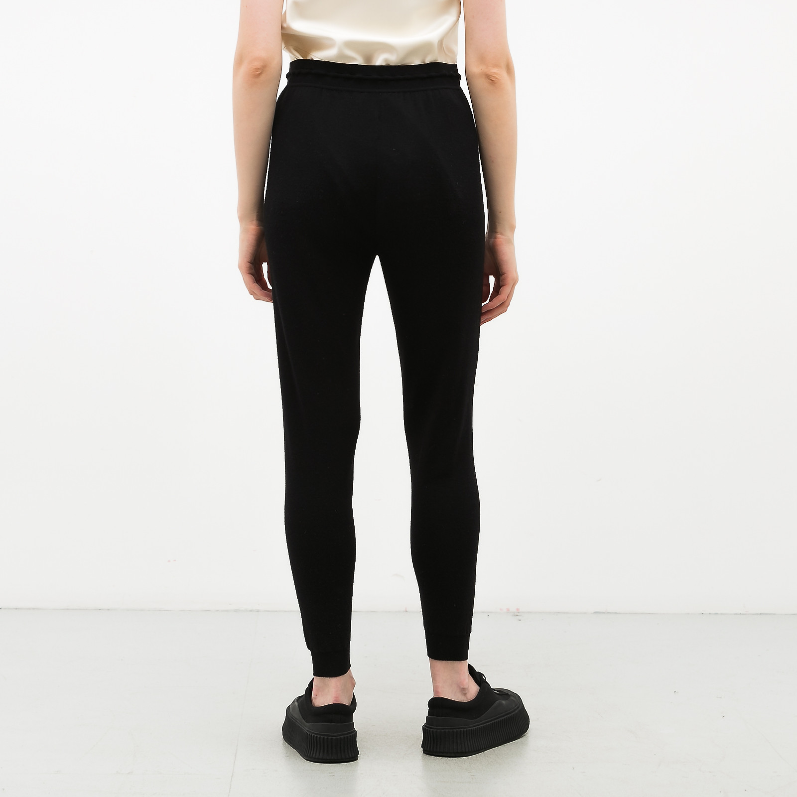 Брюки Gucci - купить оригинал в секонд-хенде SFS - 3