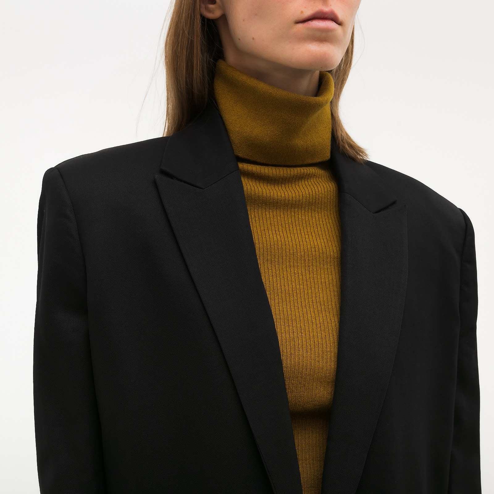 Пиджак Saint Laurent - купить оригинал в секонд-хенде SFS - 3