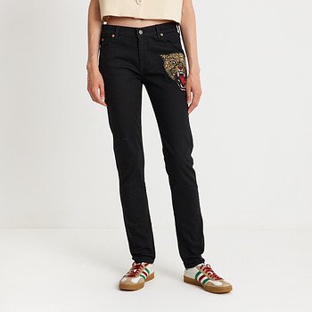 Джинсы Gucci