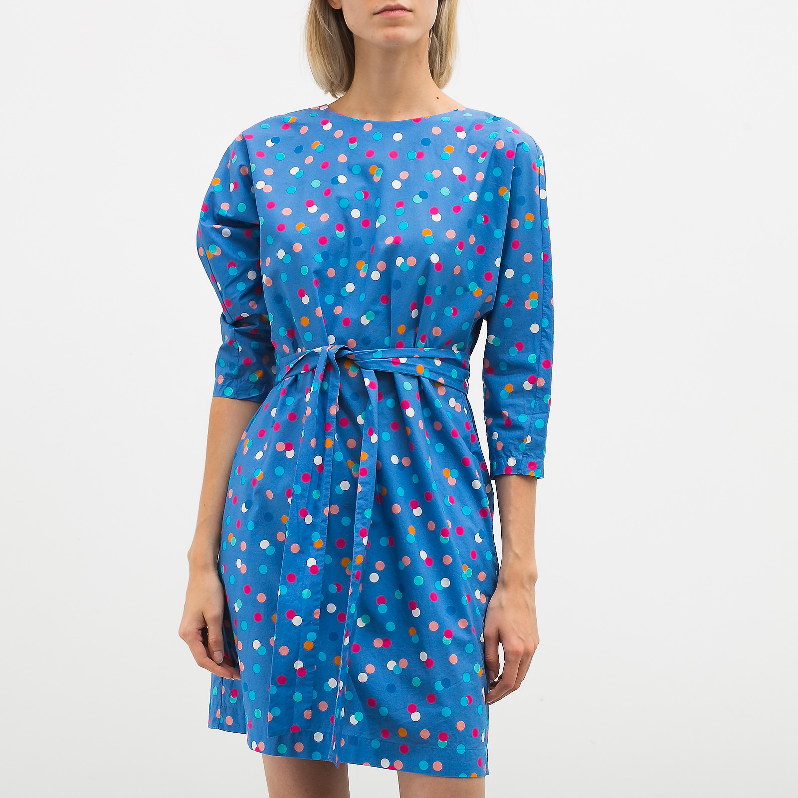 Платье Alexander Terekhov - купить оригинал в секонд-хенде SFS - 1