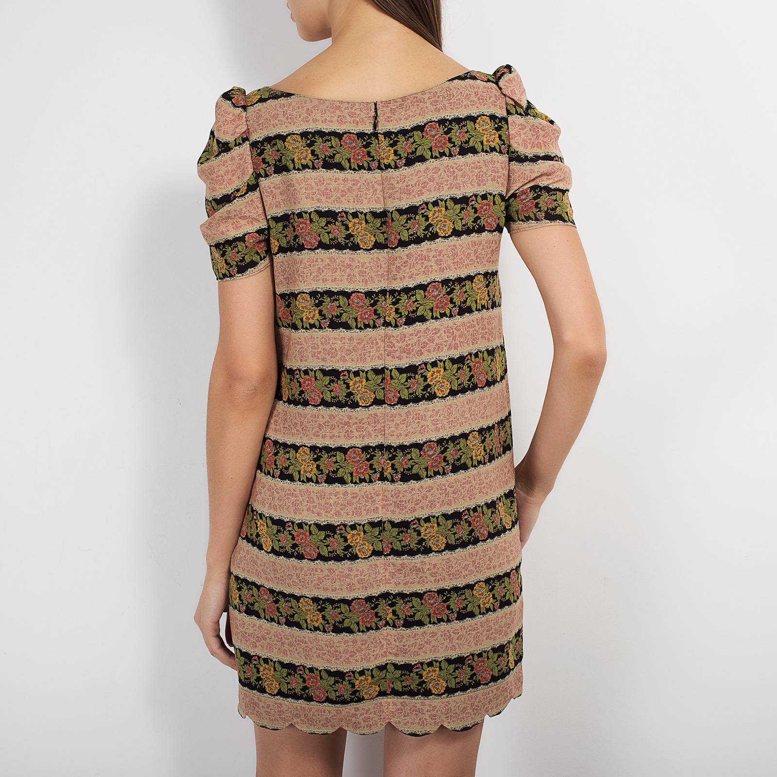 Платье Jill Stuart - купить оригинал в секонд-хенде SFS