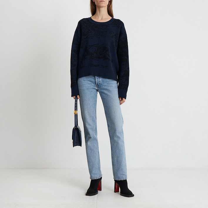 Свитер Christian Dior