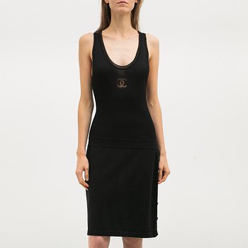 Платье Chanel