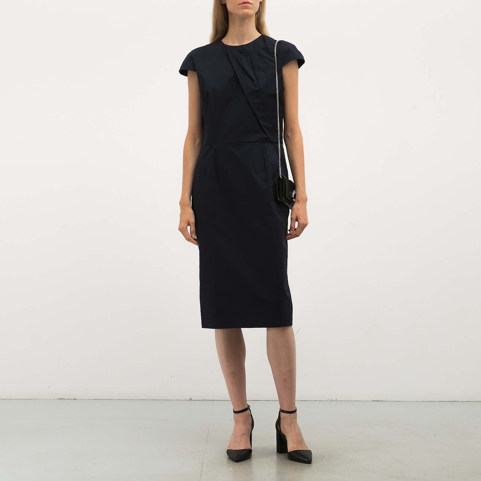 Платье Christian Dior - купить оригинал в секонд-хенде SFS - 2