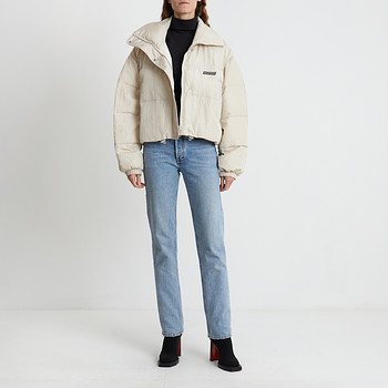Пуховик Isabel Marant Etoile