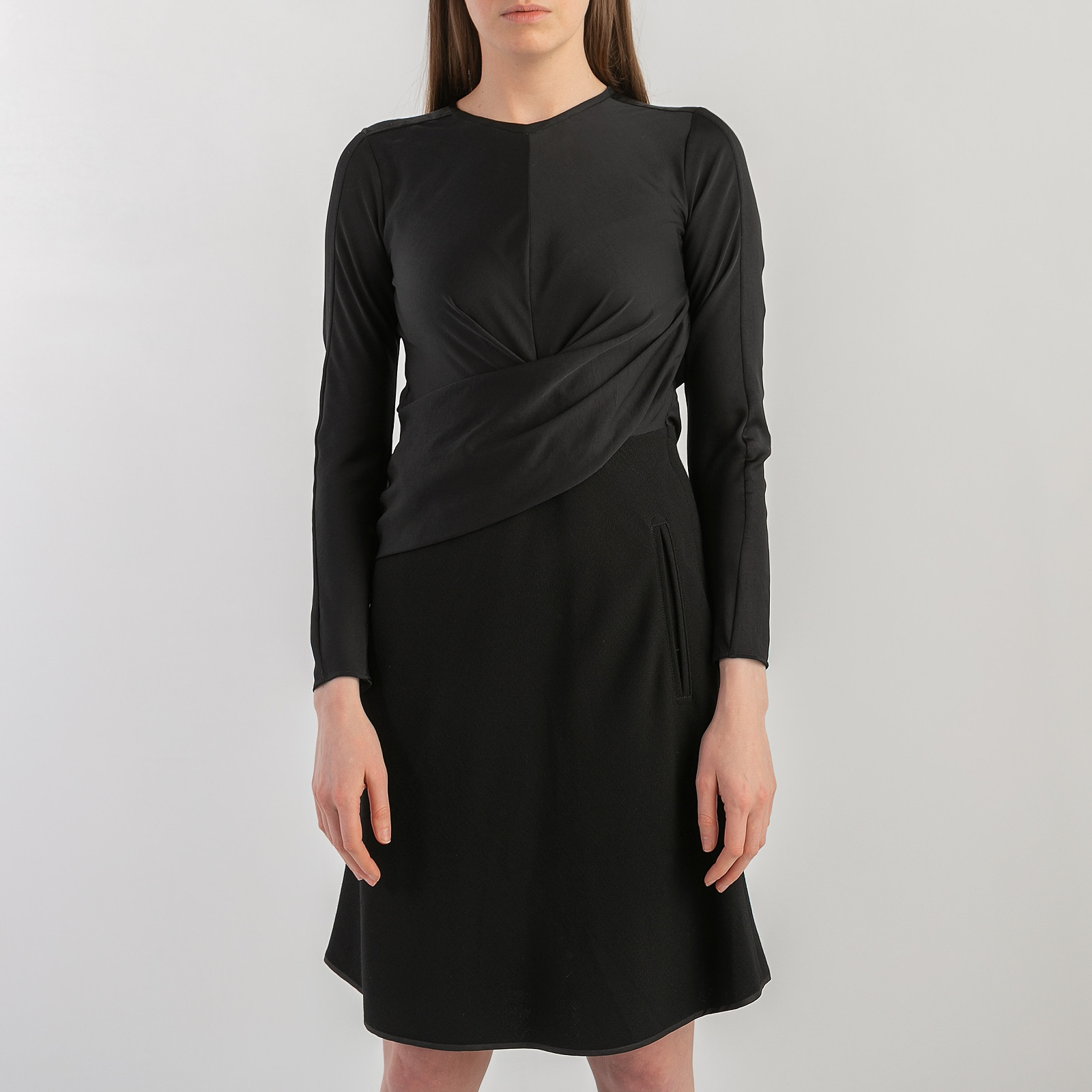Платье Carven - купить оригинал в секонд-хенде SFS - 1