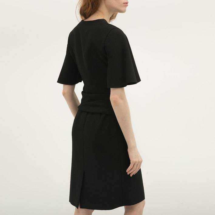 Платье Balenciaga
