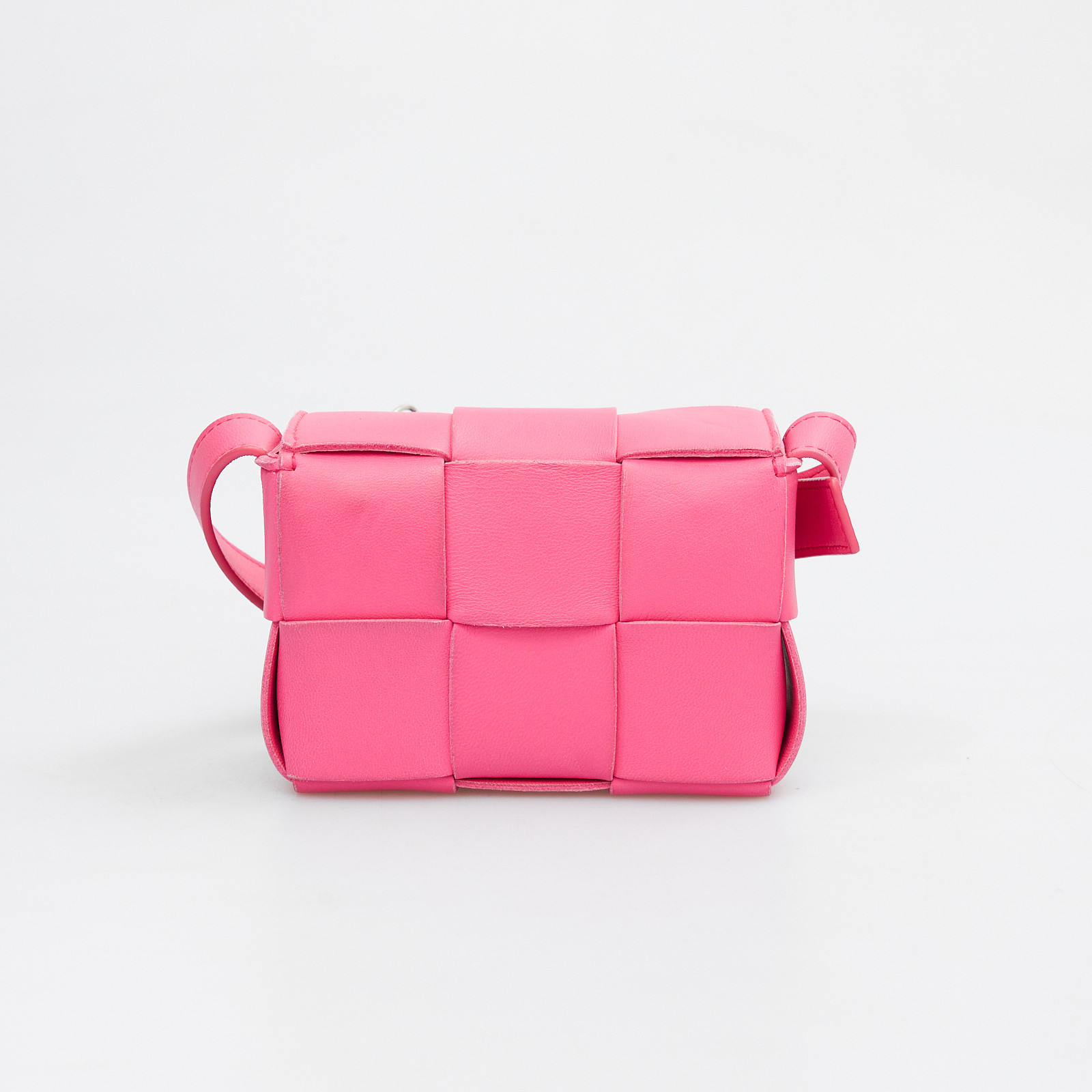 Сумка Bottega Veneta - купить оригинал в секонд-хенде SFS - 4