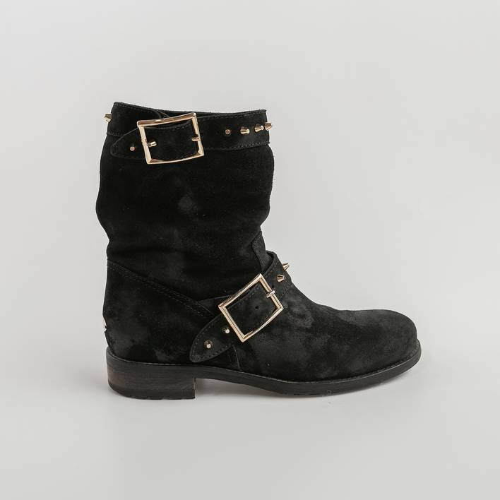Ботинки Jimmy Choo