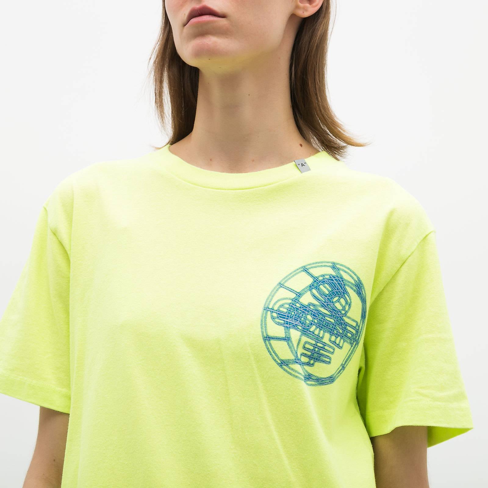 Футболка Off-White - купить оригинал в секонд-хенде SFS - 4