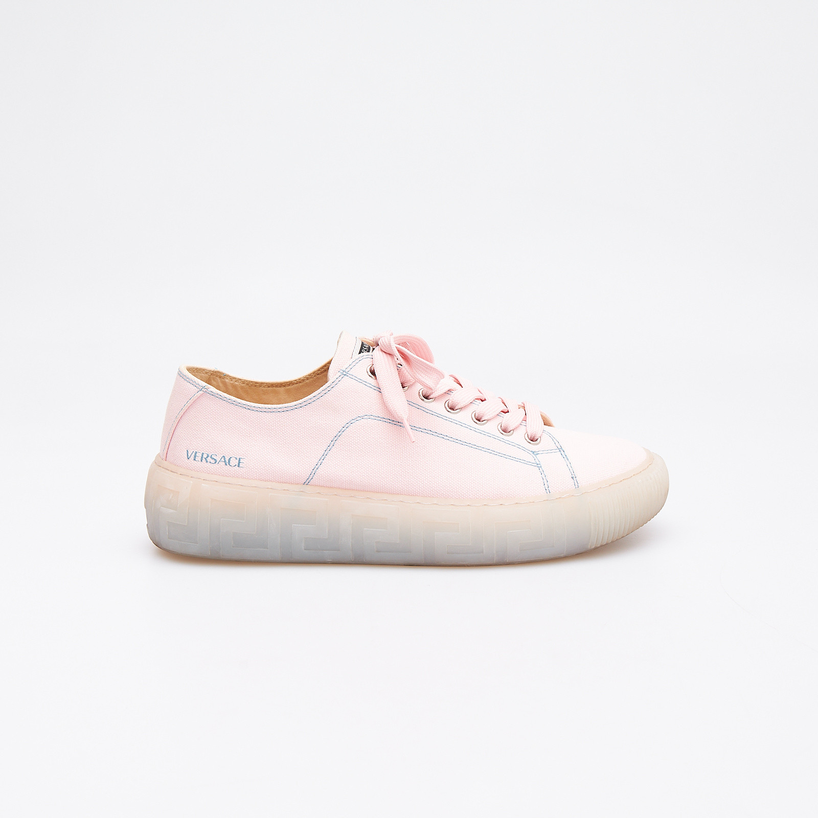 Кроссовки Versace - купить оригинал в секонд-хенде SFS - 1