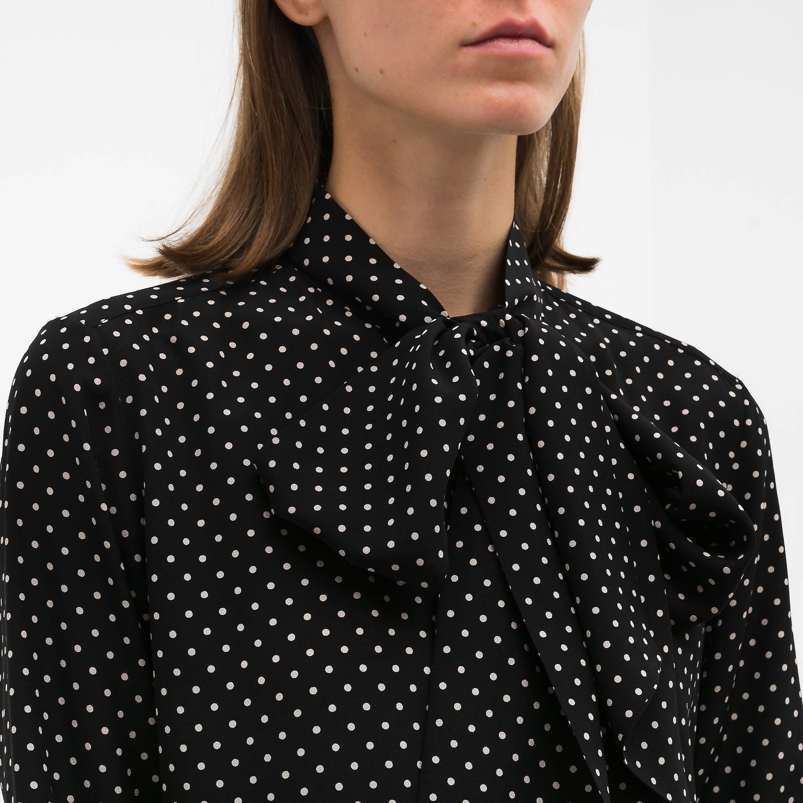Блуза Ralph Lauren - купить оригинал в секонд-хенде SFS - 4