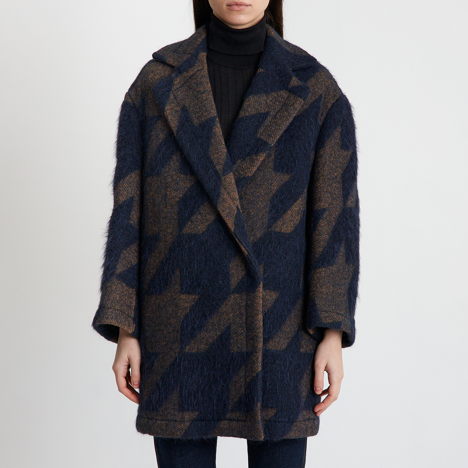 Пальто Stella McCartney - купить оригинал в секонд-хенде SFS - 1