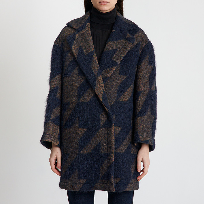 Пальто Stella McCartney