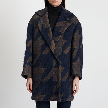 Пальто Stella McCartney