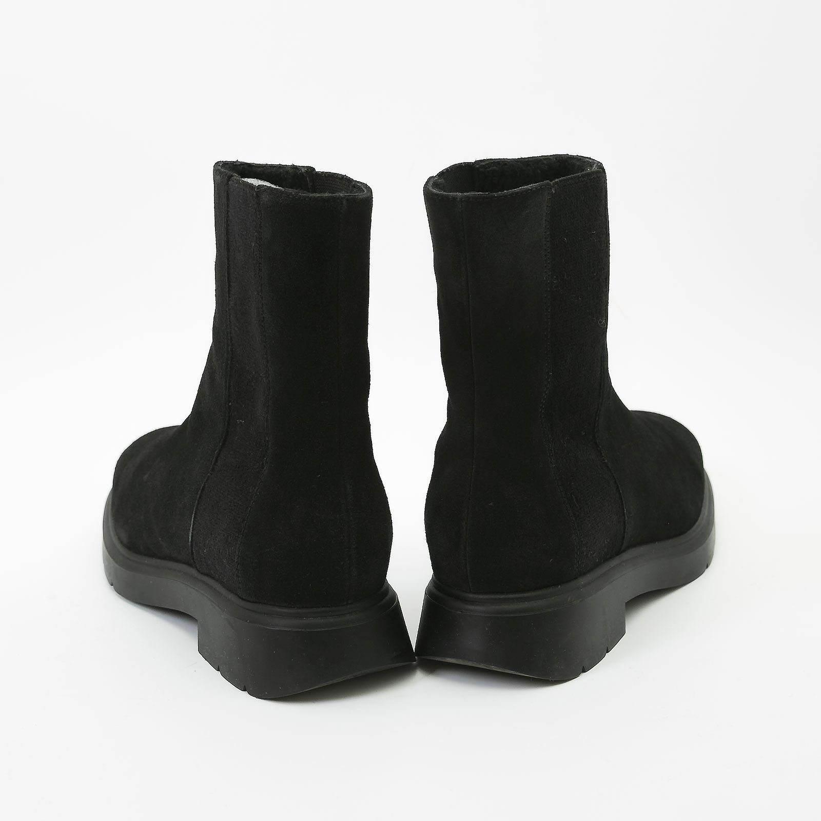 Ботинки Stuart Weitzman - купить оригинал в секонд-хенде SFS - 3