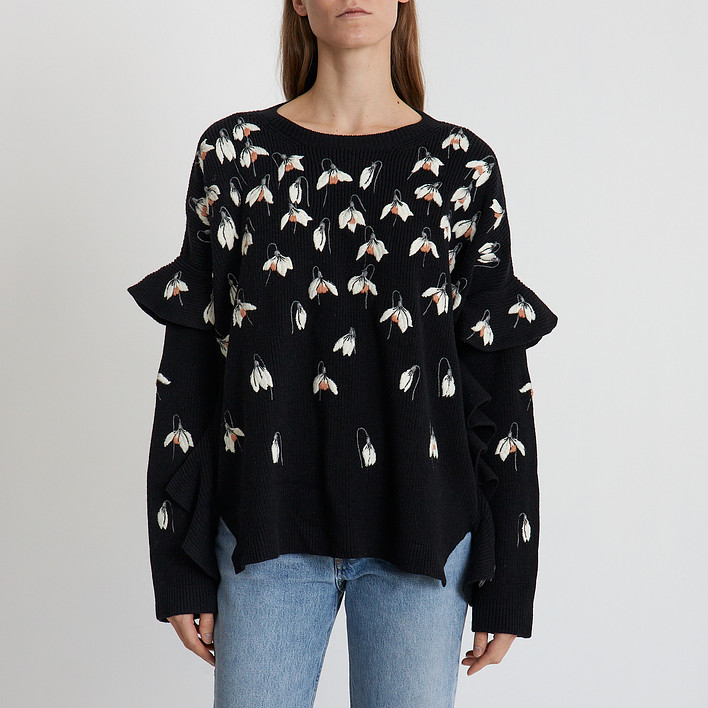 Свитер Valentino