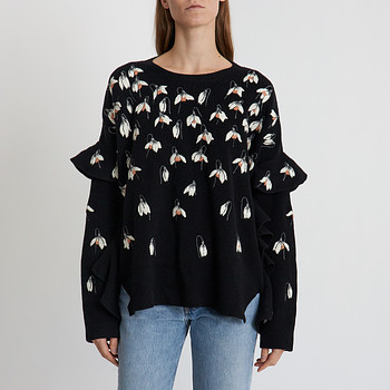 Свитер Valentino