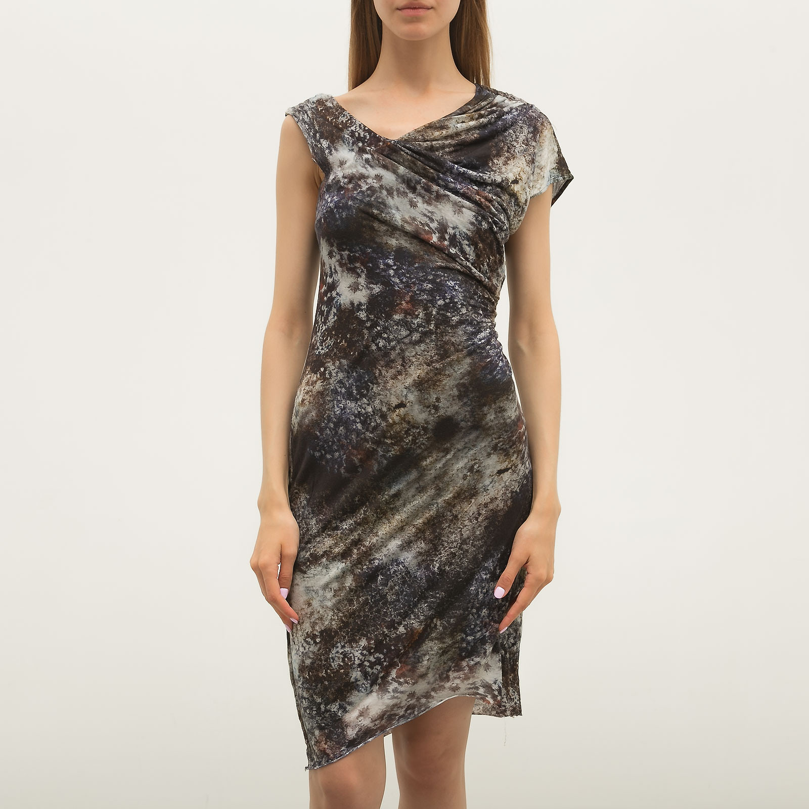 Платье Helmut Lang - купить оригинал в секонд-хенде SFS
