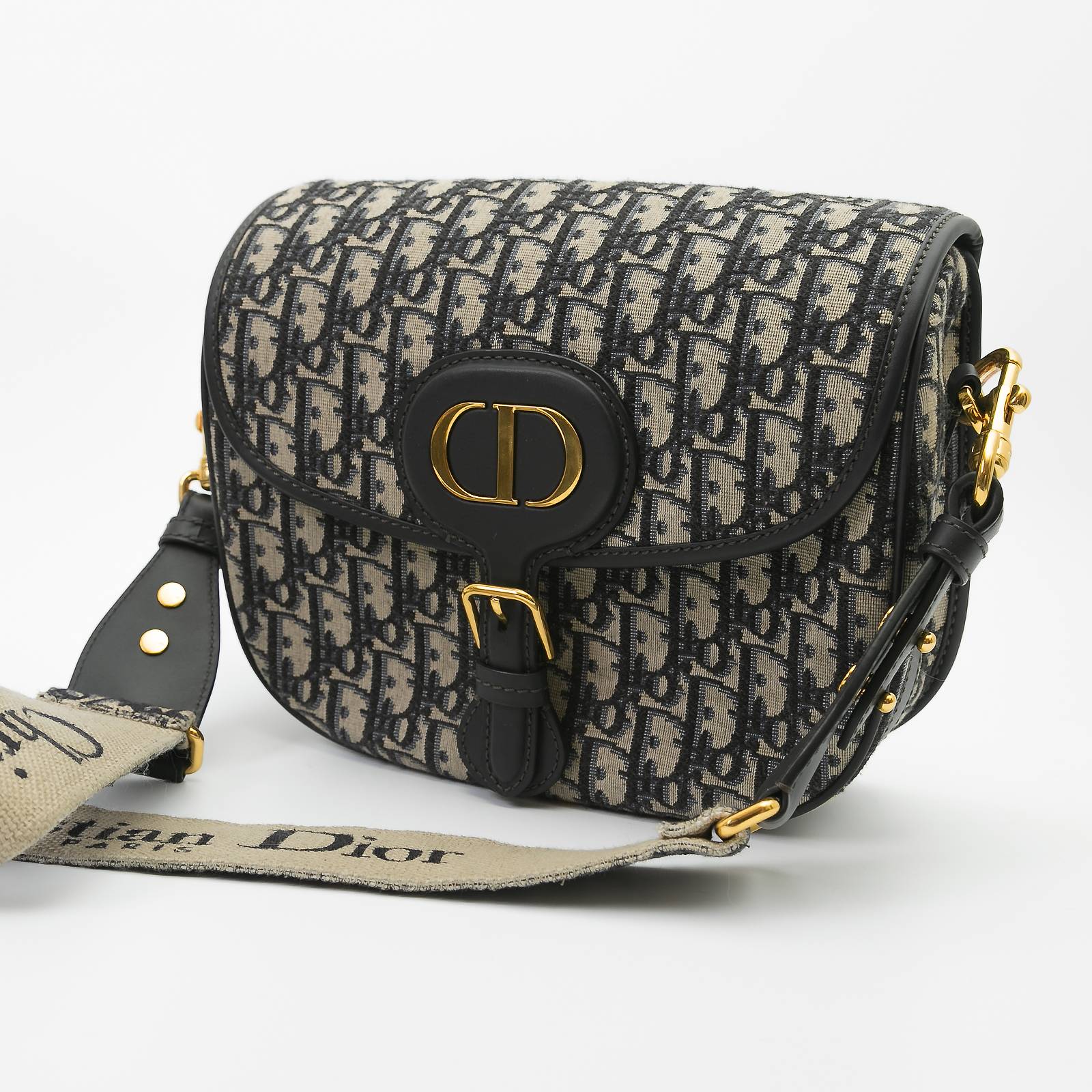 Сумка Christian Dior - купить оригинал в секонд-хенде SFS - 1