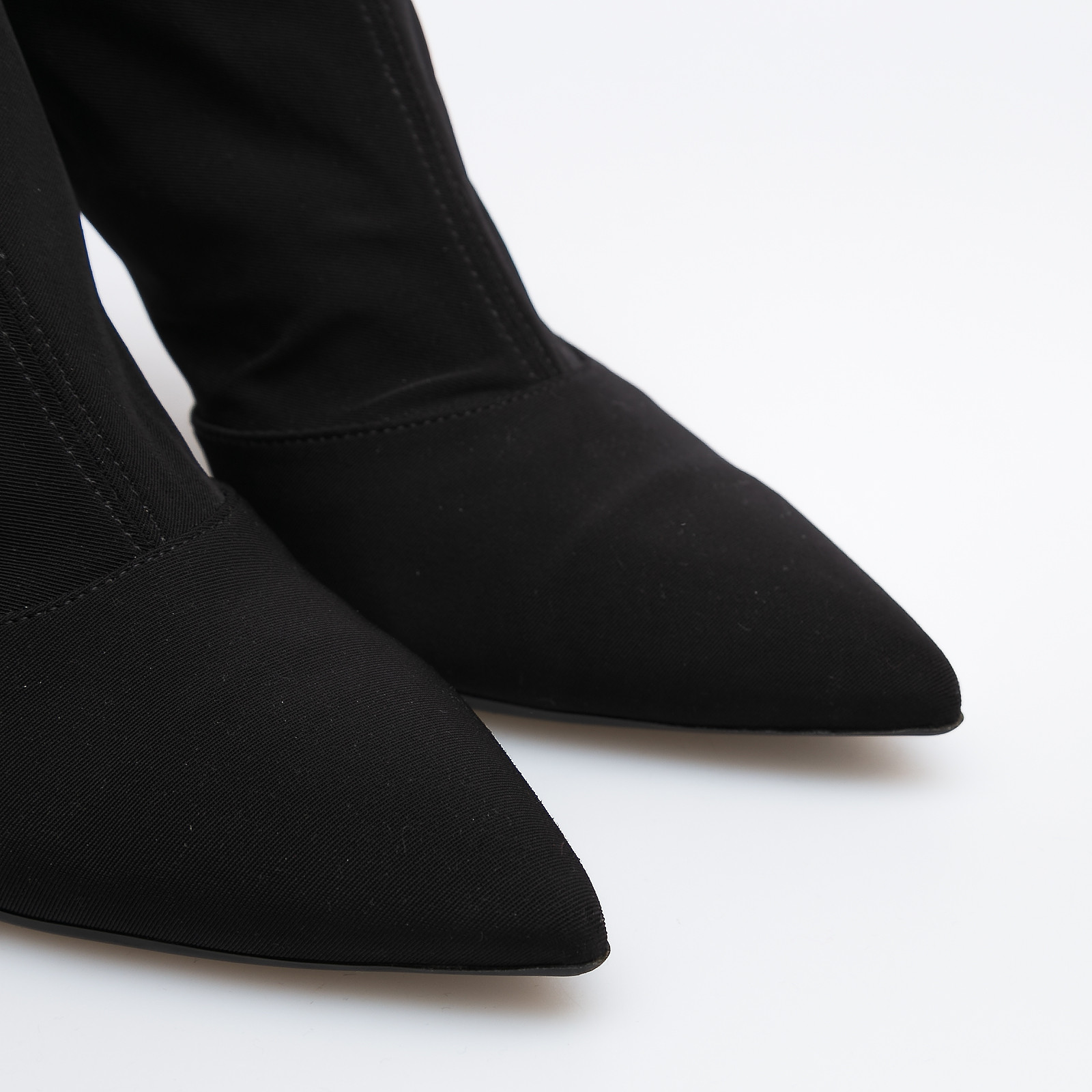 Ботильоны Gianvito Rossi - купить оригинал в секонд-хенде SFS - 4