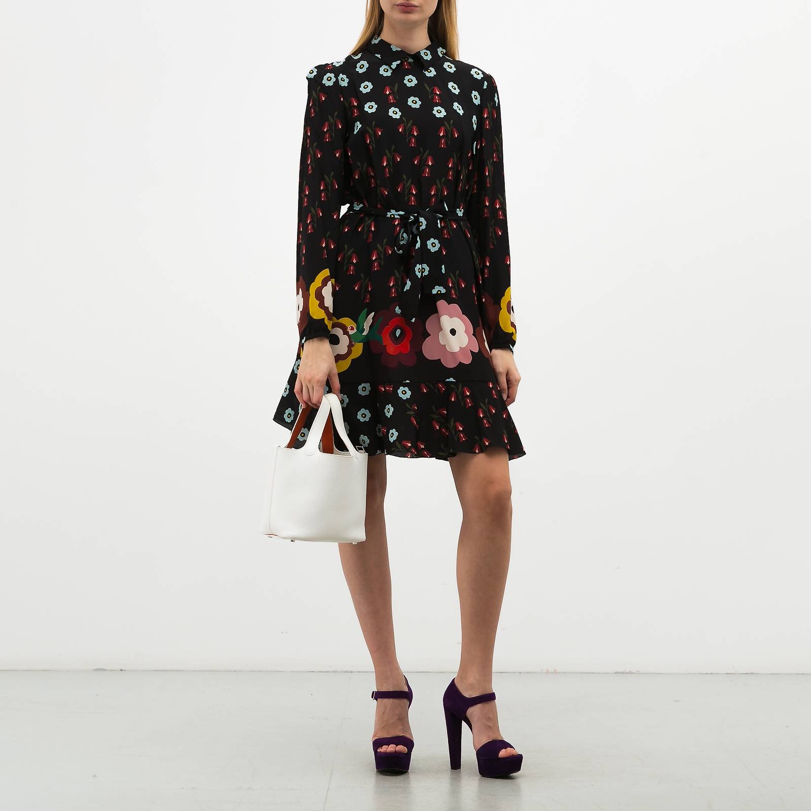 Платье Red Valentino - купить оригинал в секонд-хенде SFS - 2