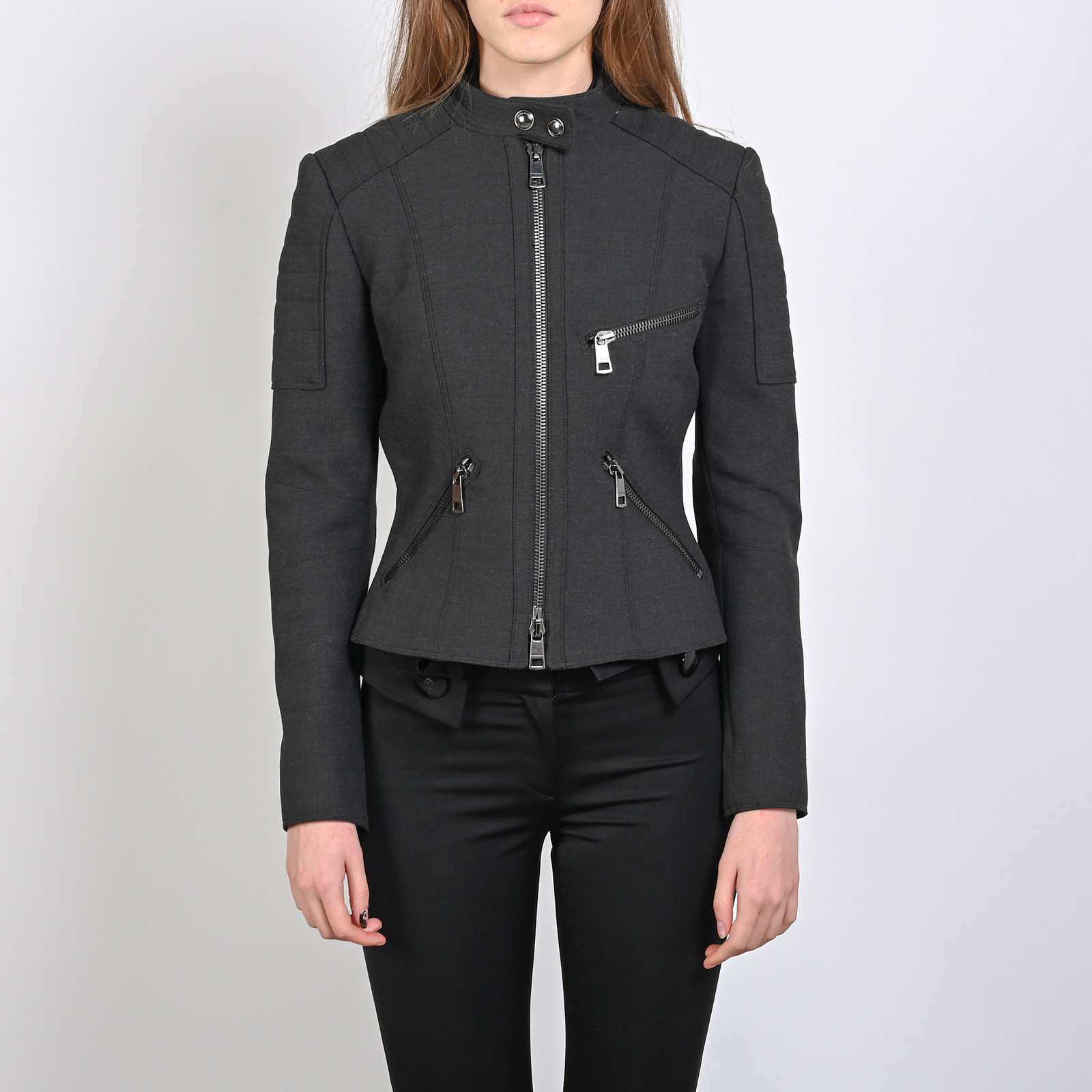 Куртка Burberry - купить оригинал в секонд-хенде SFS - 1