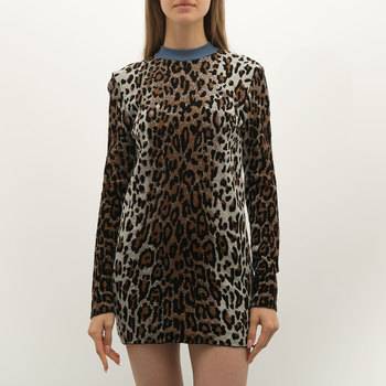 Платье Stella McCartney