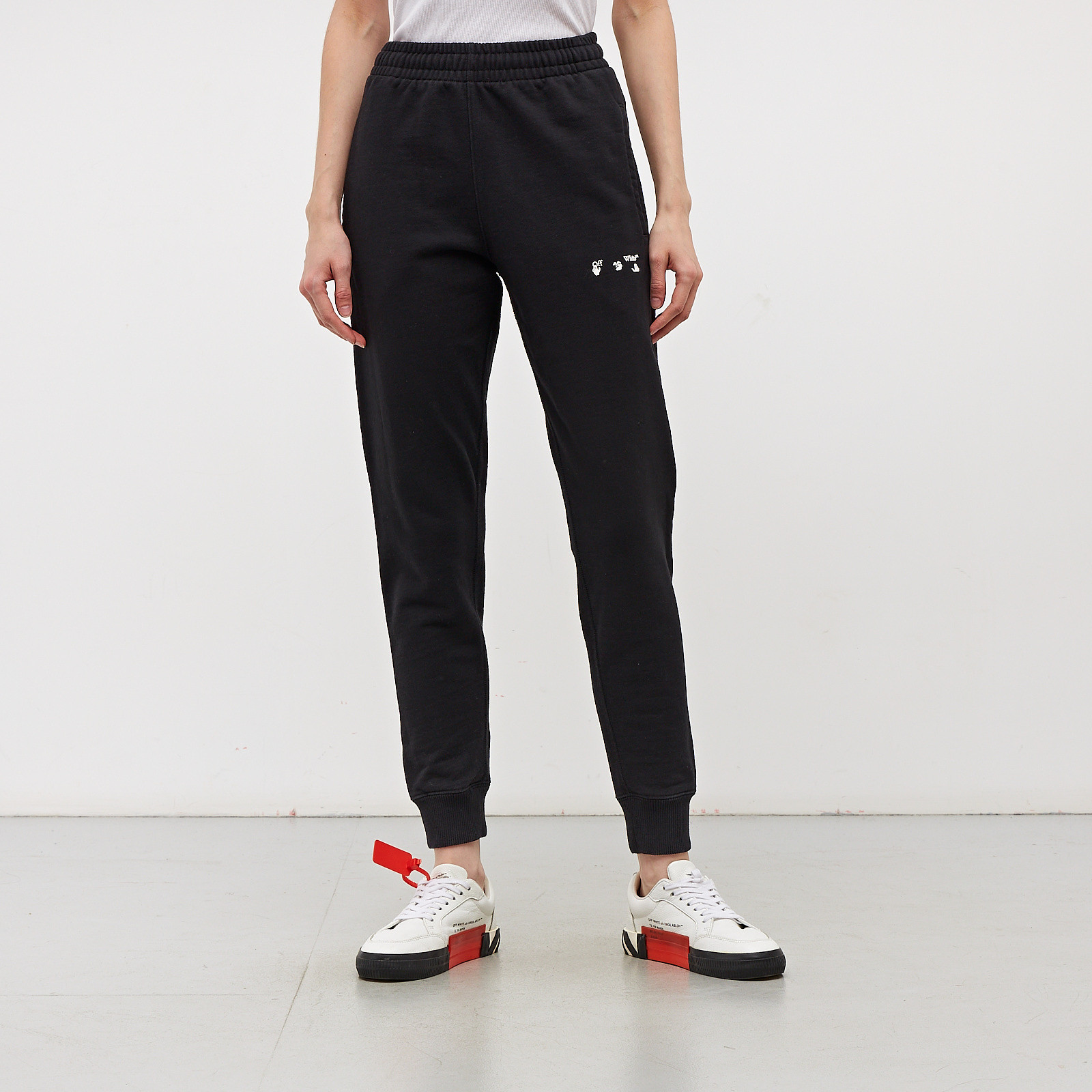 Брюки Off-White - купить оригинал в секонд-хенде SFS - 1