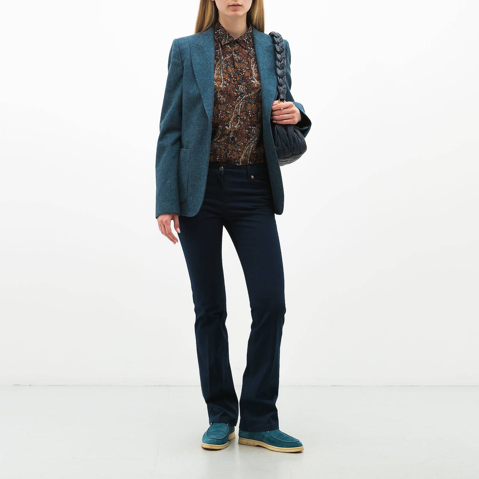 Пиджак Gucci - купить оригинал в секонд-хенде SFS - 2