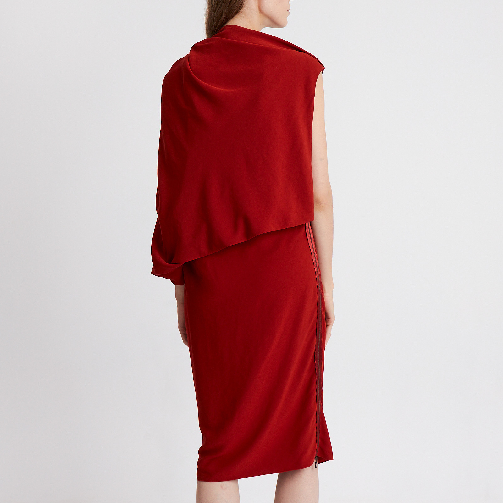 Платье Lanvin - купить оригинал в секонд-хенде SFS - 3