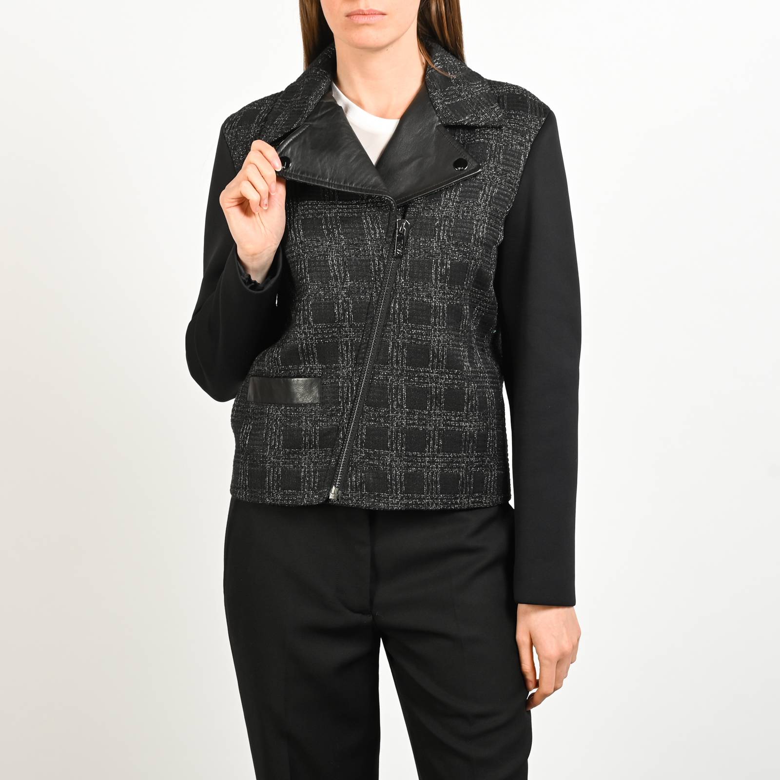 Куртка Karl Lagerfeld - купить оригинал в секонд-хенде SFS