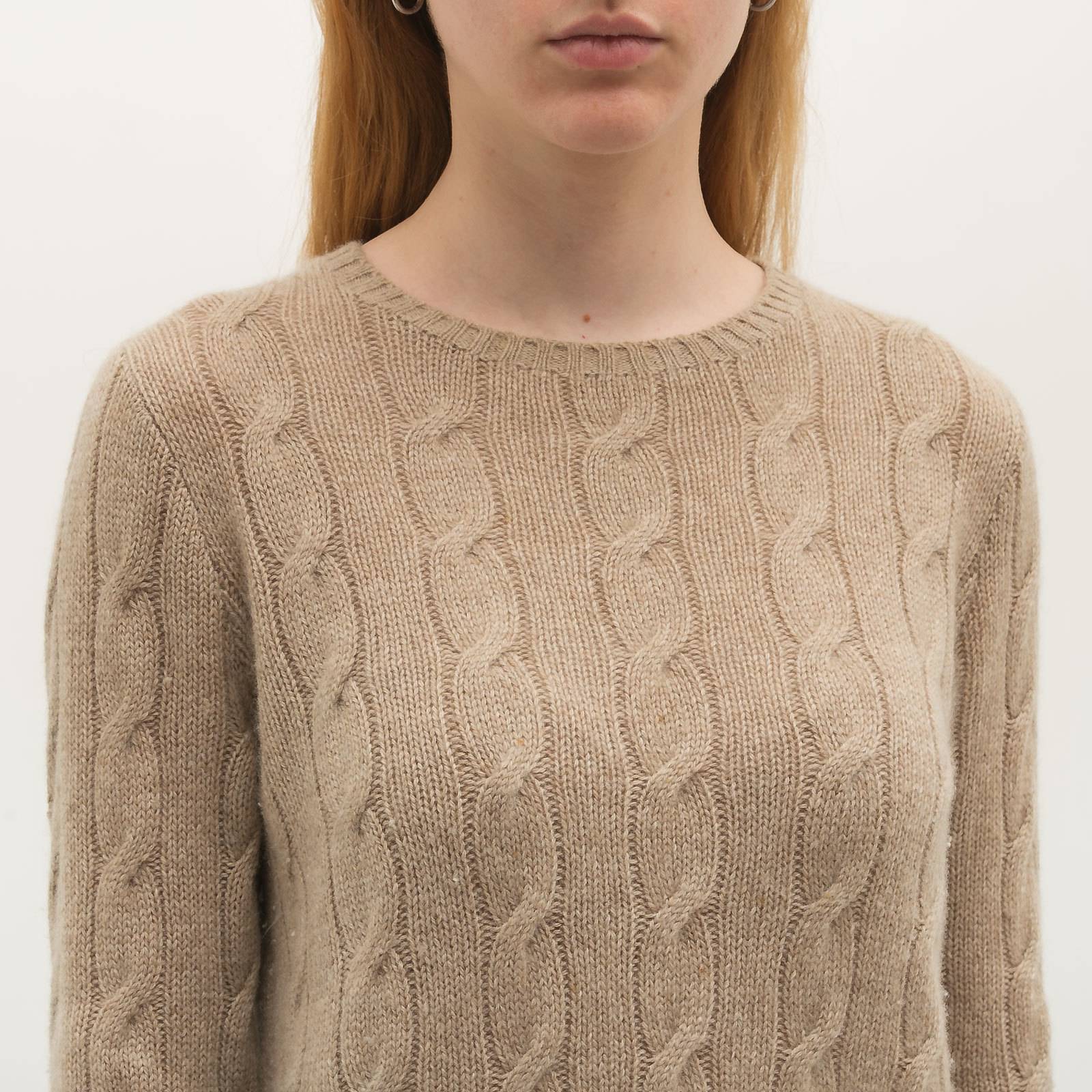 Свитер Ralph Lauren - купить оригинал в секонд-хенде SFS - 4