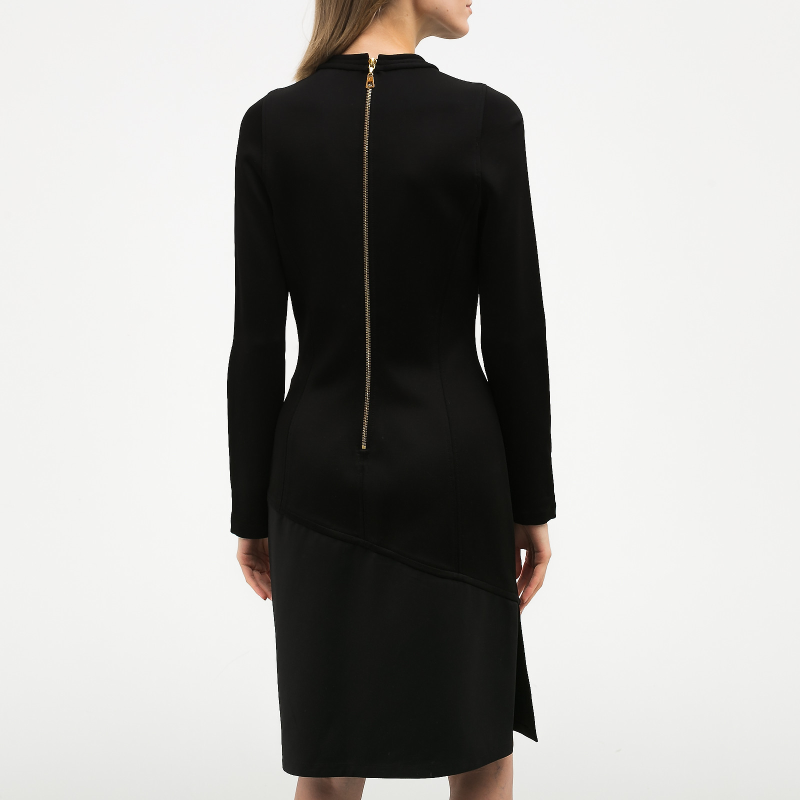 Платье Louis Vuitton - купить оригинал в секонд-хенде SFS - 2