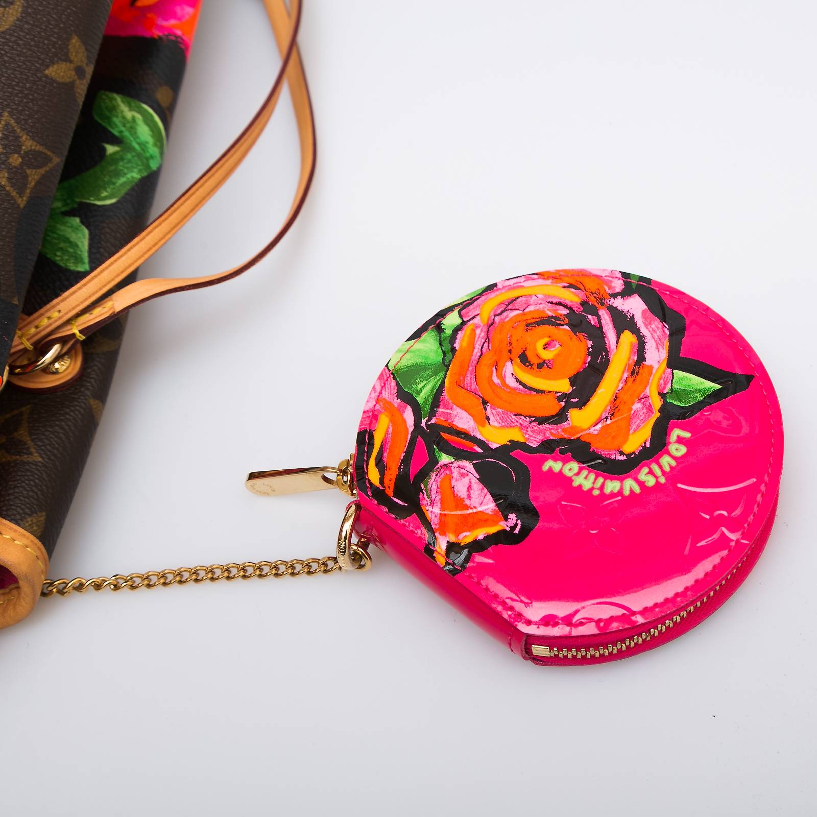Сумка Louis Vuitton - купить оригинал в секонд-хенде SFS - 6