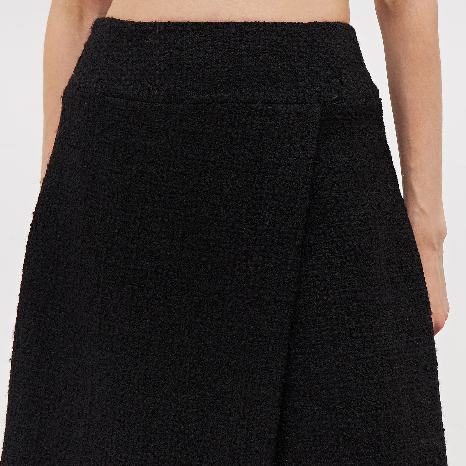 Юбка Chanel - купить оригинал в секонд-хенде SFS - 4