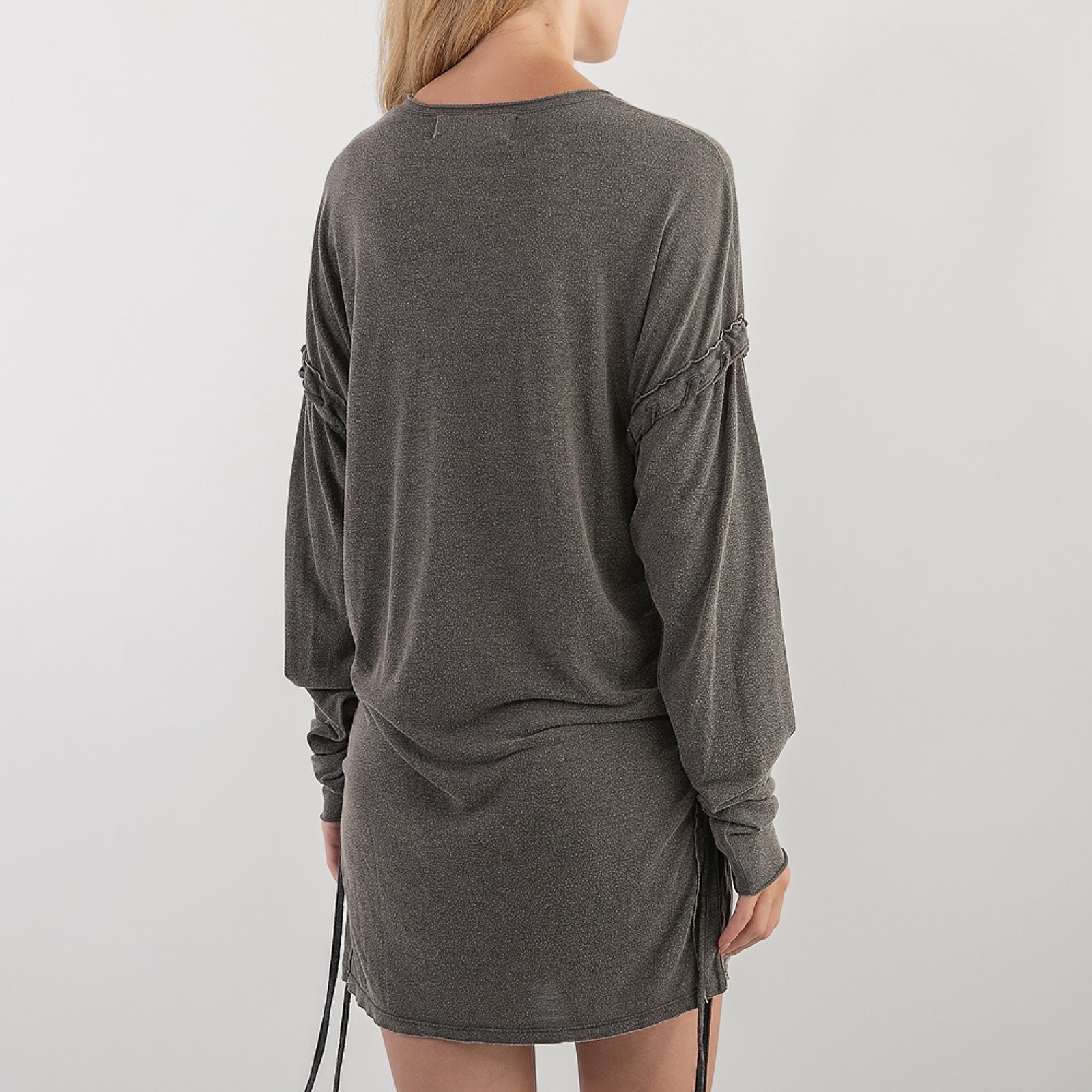 Лонгслив IRO - купить оригинал в секонд-хенде SFS - 2